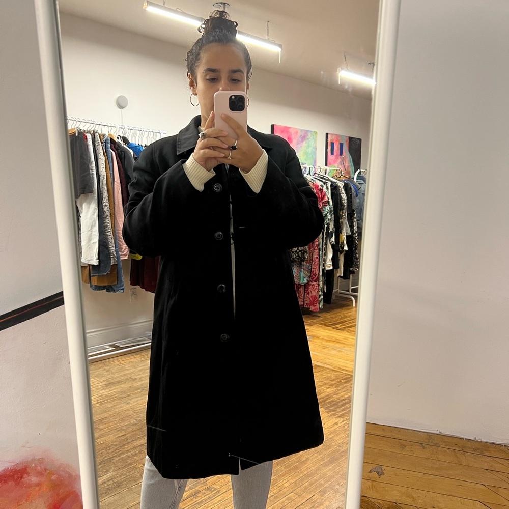 Sequence - Vintage Trench